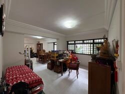 Blk 570 Hougang Street 51 (Hougang), HDB 5 Rooms #598179371